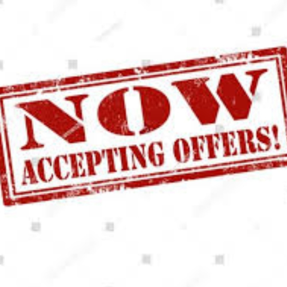 Offers Offers